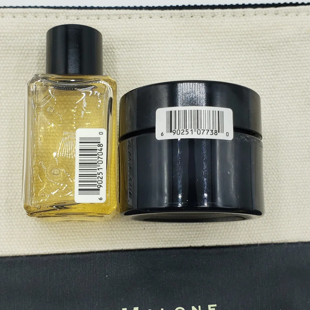 Jo Malone Creme Cosmetic Bag
